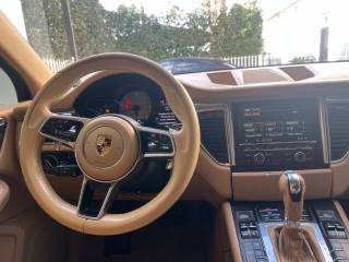 PORSCHE Macan usata, con Climatizzatore