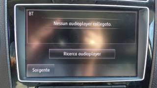 VOLKSWAGEN Touareg usata 108