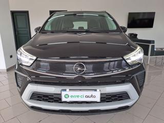 OPEL Crossland usata, con Controllo trazione
