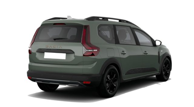 DACIA Jogger usata, con Airbag laterali