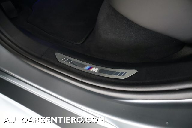 BMW X6 usata, con Frenata d