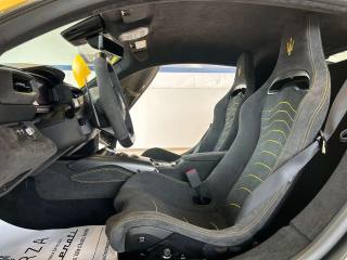 MASERATI MC20 usata, con Antifurto