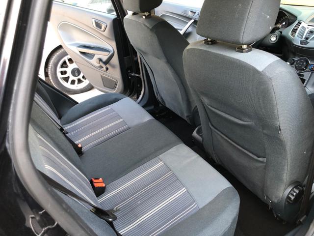 FORD Fiesta usata 12