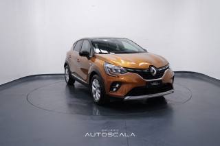 RENAULT Captur usata, con Climatizzatore