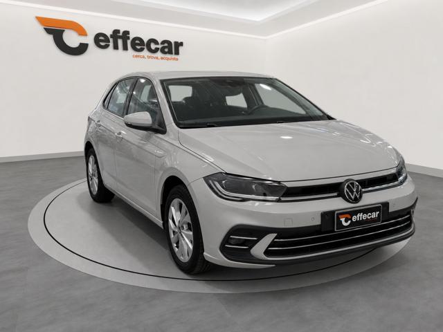 VOLKSWAGEN Polo usata, con Airbag laterali