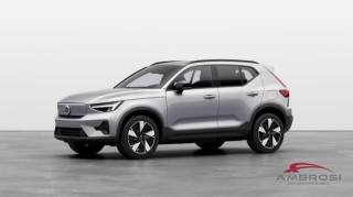 VOLVO XC40 Recharge Pure Electric Single Motor Core Extended