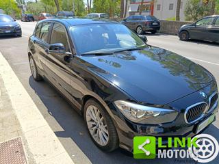 BMW 114 usata 48