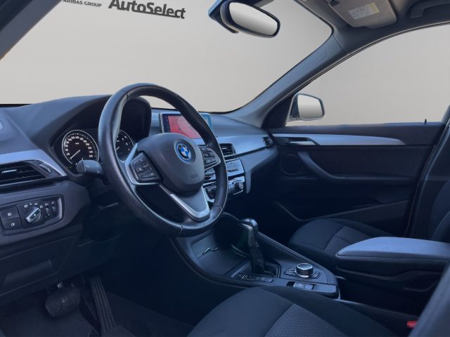 BMW X1 usata, con Chiusura centralizzata