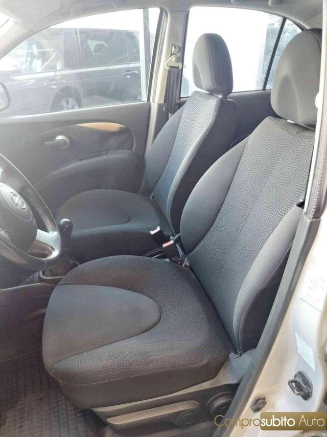 NISSAN Micra usata 24