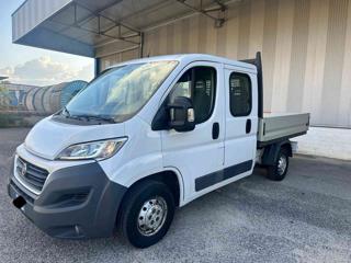 FIAT Ducato usata, con Antifurto