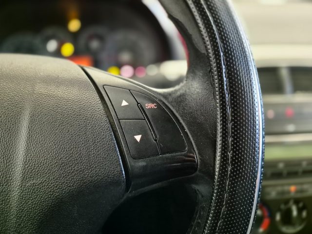 FIAT Grande Punto usata, con Specchietti laterali elettrici