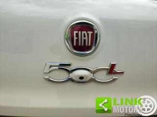 FIAT 500L usata, con ESP