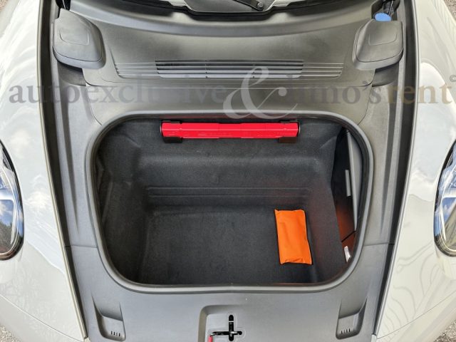 PORSCHE 911 usata, con Bluetooth