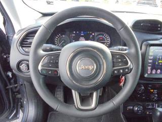 JEEP Renegade usata 34