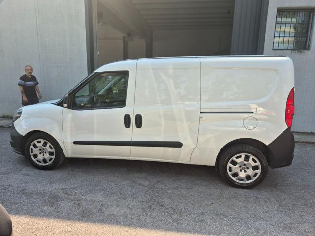 FIAT Doblo usata, con Airbag Passeggero