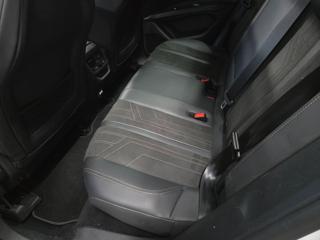 PEUGEOT 3008 usata, con Park Distance Control