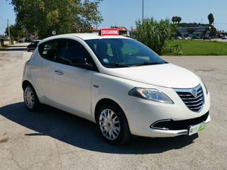LANCIA Ypsilon usata, con Cronologia tagliandi