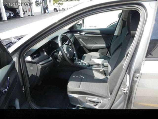 SKODA Octavia usata, con Alzacristalli elettrici