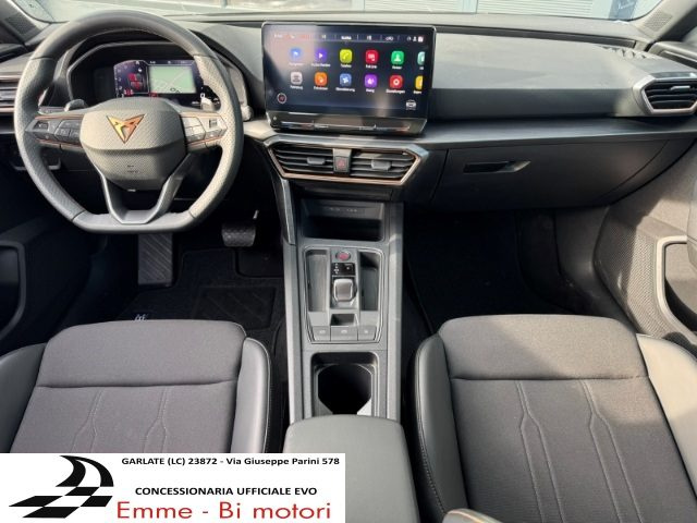 CUPRA Leon usata, con Airbag Passeggero