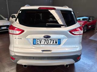 FORD Kuga usata, con Alzacristalli elettrici