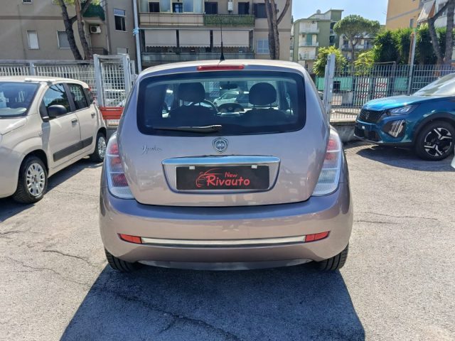 LANCIA Ypsilon usata, con Antifurto