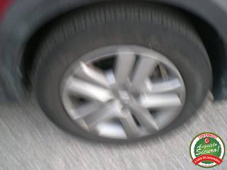 DACIA Sandero usata, con ESP