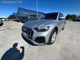 AUDI Q5 usata, con Airbag