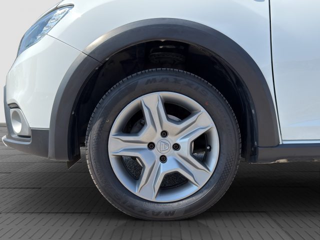 DACIA Sandero usata 15