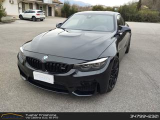 BMW 420 Sport M4 Competition