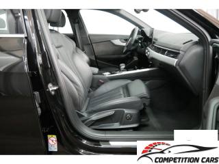 AUDI A4 usata, con Immobilizzatore elettronico