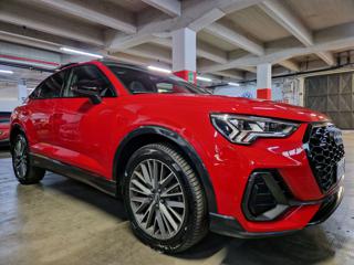 AUDI Q3 usata, con ESP