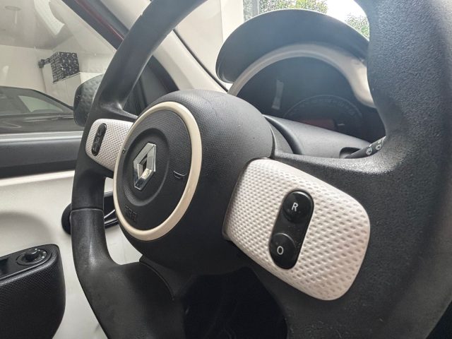 RENAULT Twingo usata, con Servosterzo