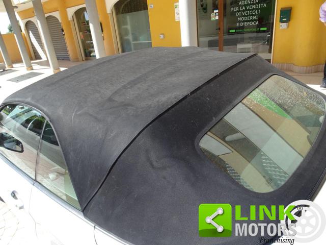 BMW 220 usata, con ESP