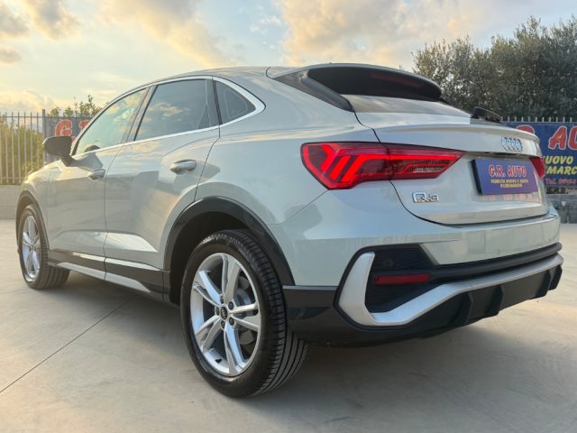 AUDI Q3 usata, con Climatizzatore