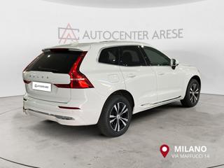 VOLVO XC60 usata, con Autoradio