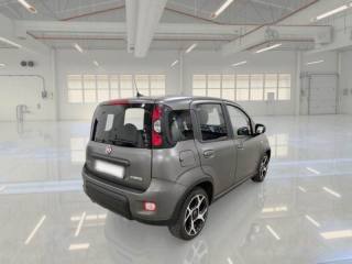 FIAT Panda usata, con Airbag