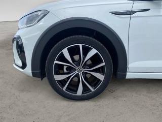 VOLKSWAGEN Taigo usata, con Autoradio