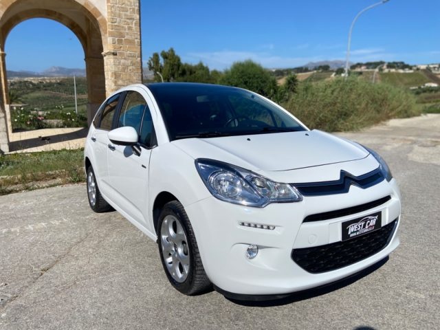 CITROEN C3 usata, con Controllo trazione