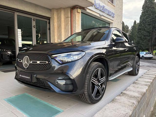 MERCEDES-BENZ GLC 300 usata, con ABS