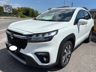 SUZUKI S-Cross usata, con Airbag laterali