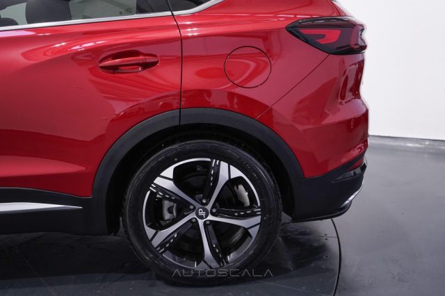 DR MOTOR DR 6.0 usata, con Android Auto