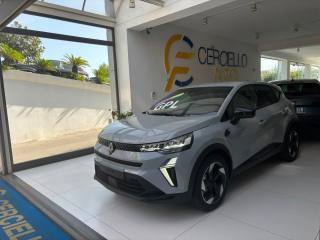 RENAULT Captur usata, con Controllo elettronico della corsia