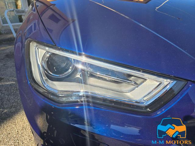 AUDI A3 usata 42
