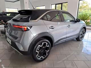 OPEL Mokka usata, con Airbag laterali