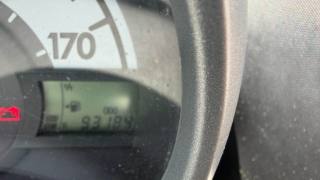CITROEN C1 usata, con Chiusura centralizzata