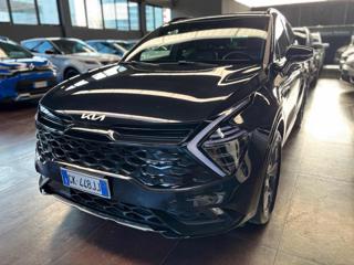 KIA Sportage usata, con Airbag