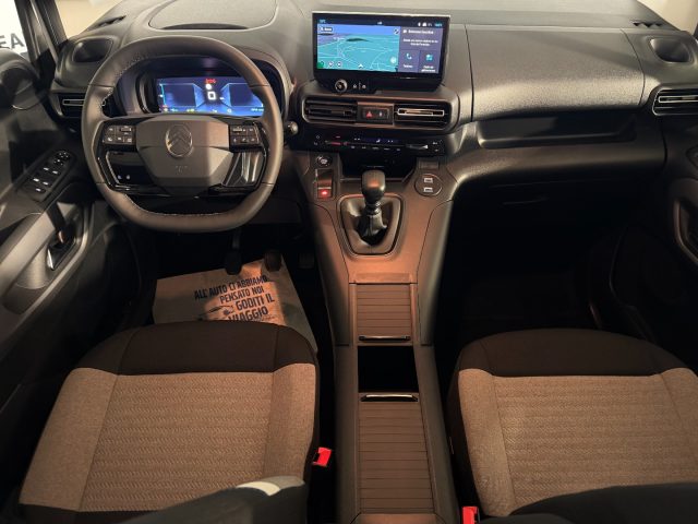 OPEL Combo usata, con Airbag Passeggero