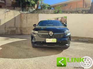RENAULT Austral usata, con Airbag