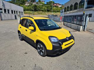 FIAT Pandina usata, con Alzacristalli elettrici