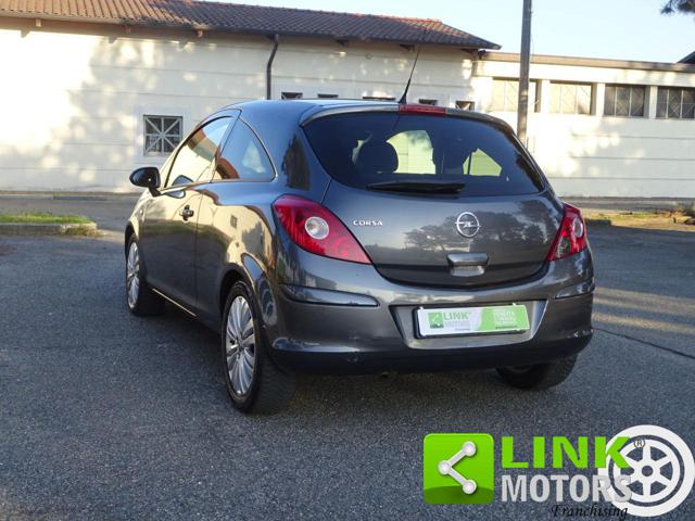 OPEL Corsa usata 26
